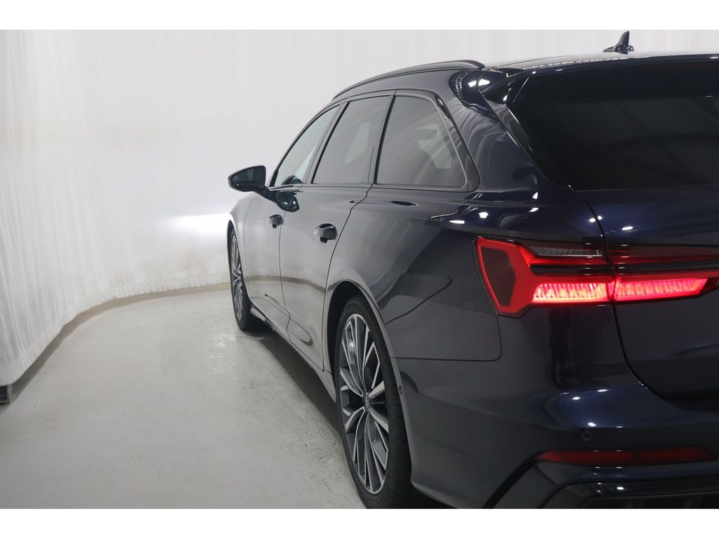 Audi S6 2024