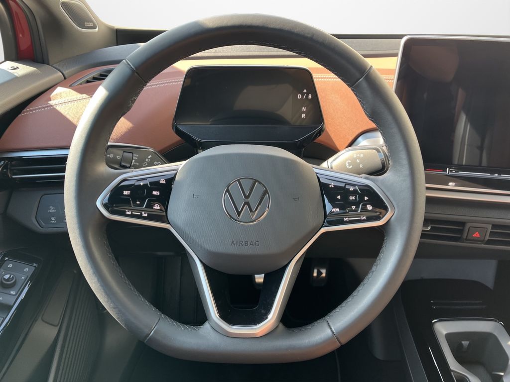 Volkswagen ID.5 2025
