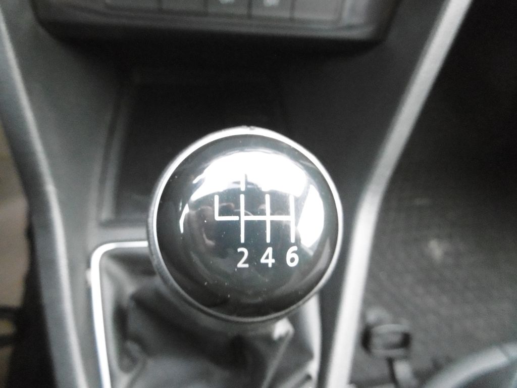 Volkswagen Caddy 2020