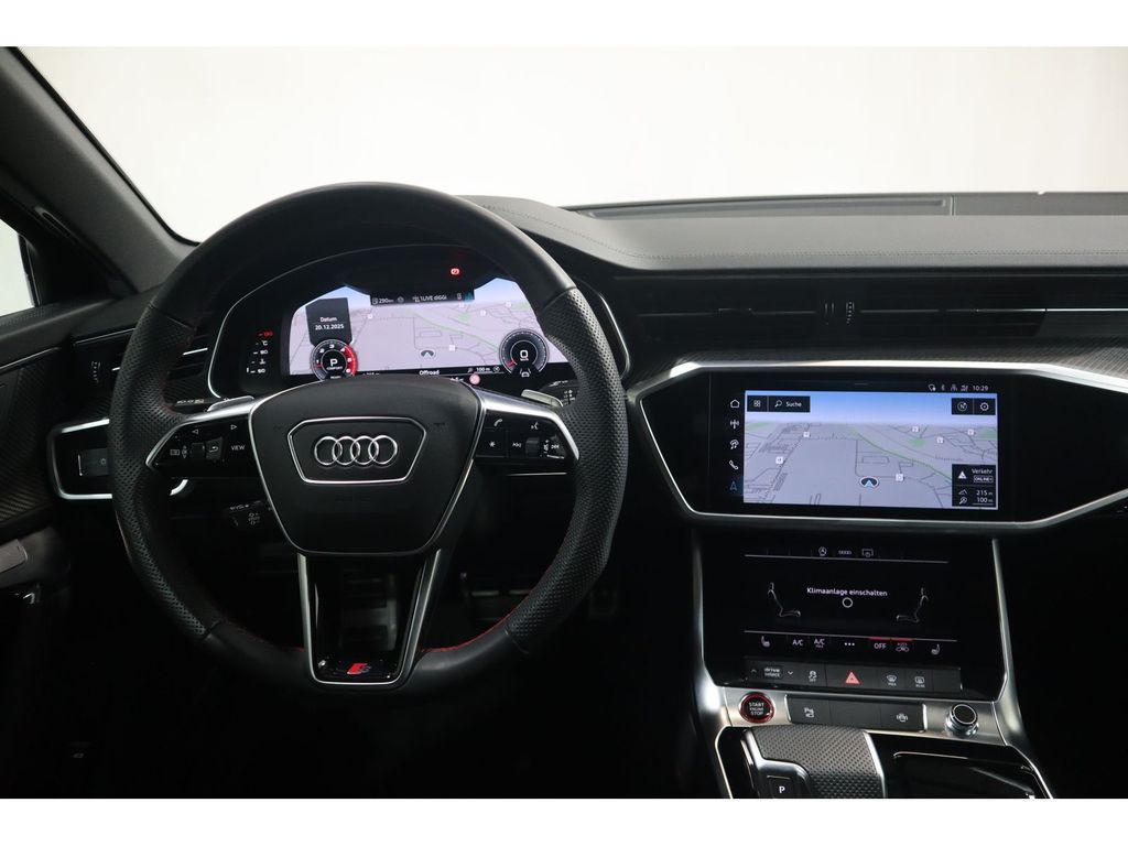 Audi S6 2024