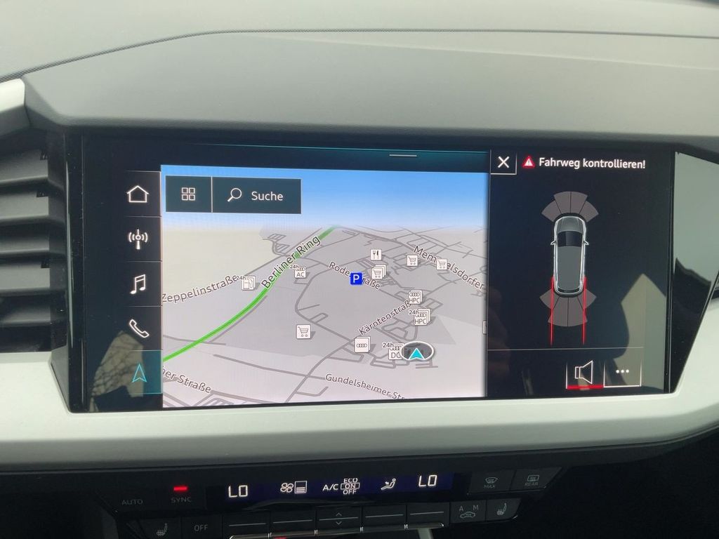 Audi Q4 e-tron 2022