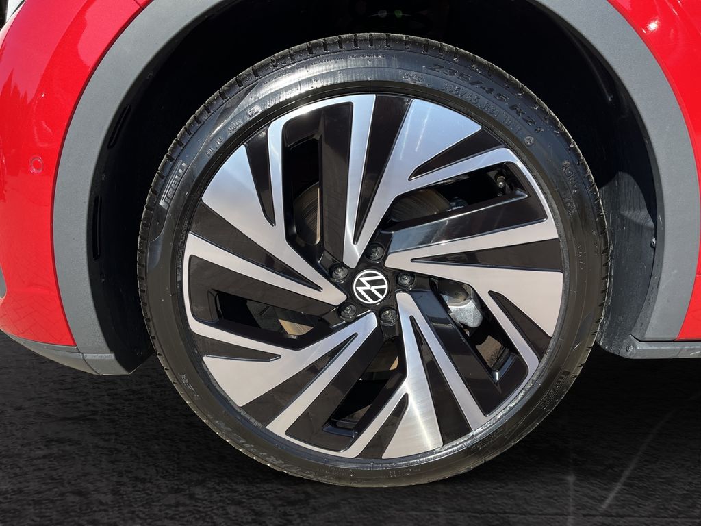 Volkswagen ID.5 2025