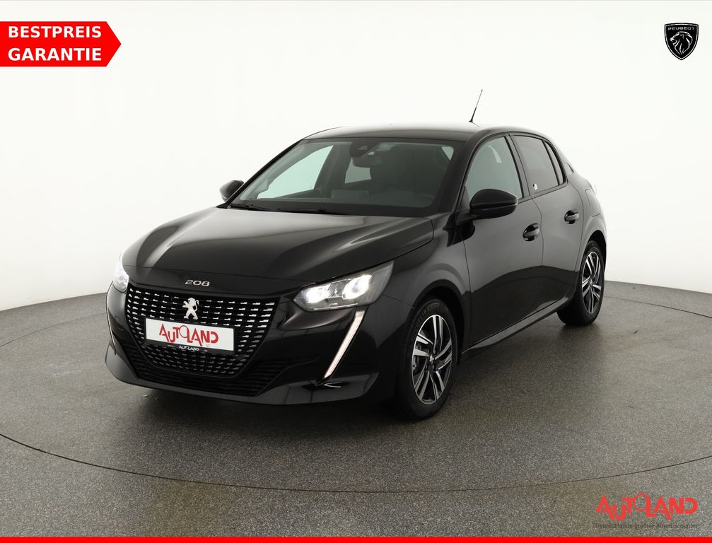 Peugeot 208 2023