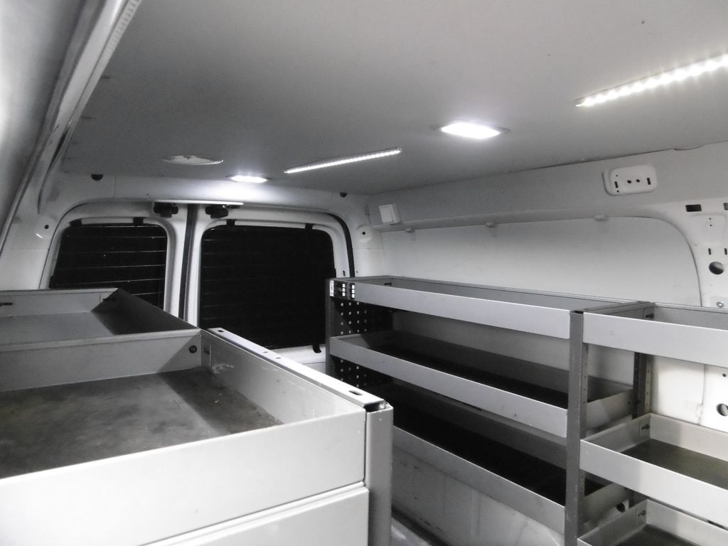 Volkswagen Caddy 2020