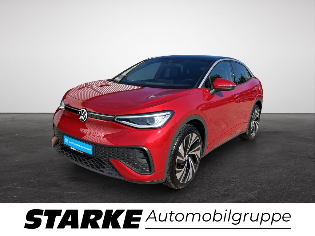 Volkswagen ID.5 2025