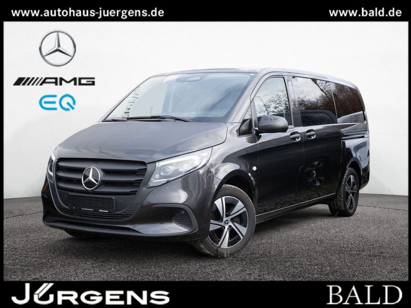 Mercedes-Benz Vito 2024