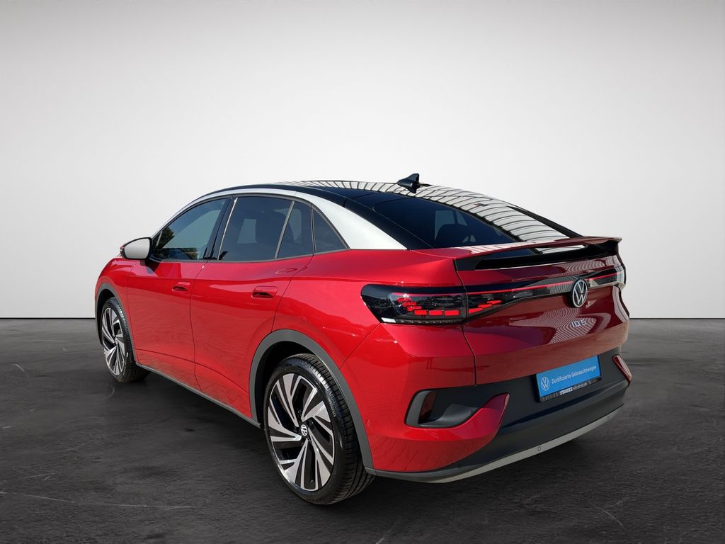 Volkswagen ID.5 2025