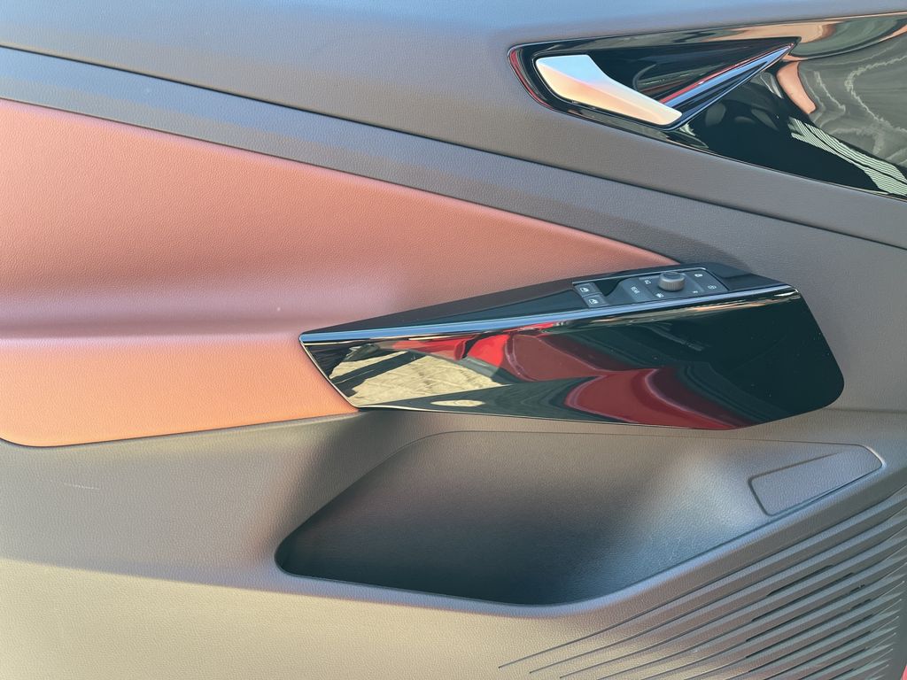 Volkswagen ID.5 2025