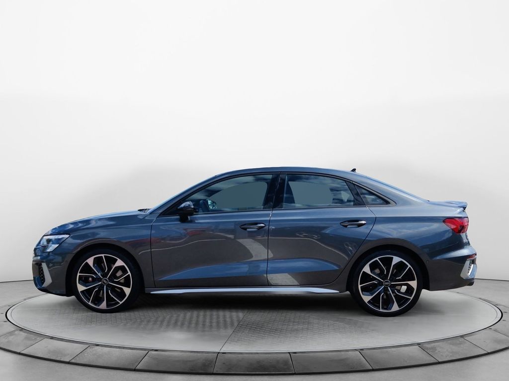 Audi S3 2023