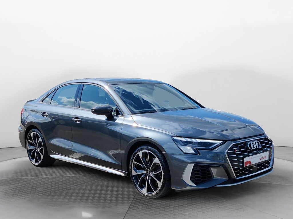 Audi S3 2023