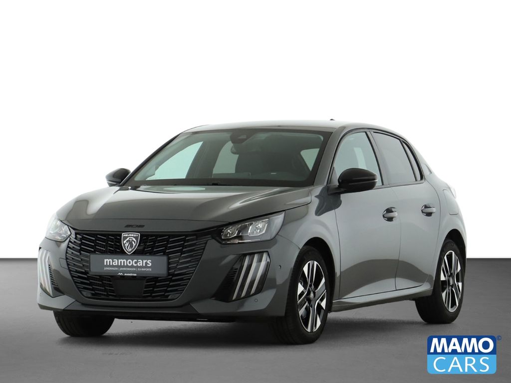 Peugeot 208 2024