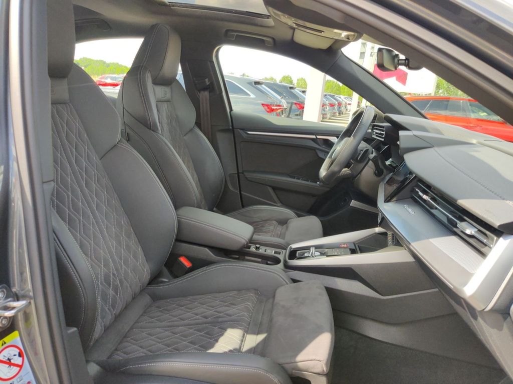 Audi S3 2023