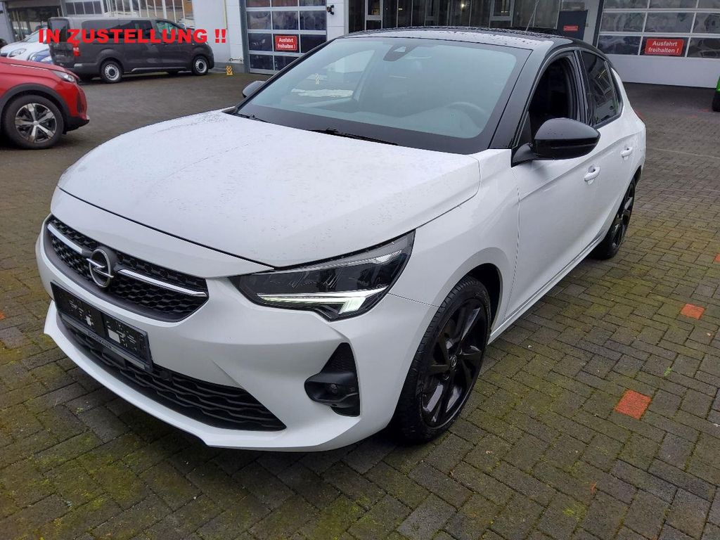 Opel Corsa 2020