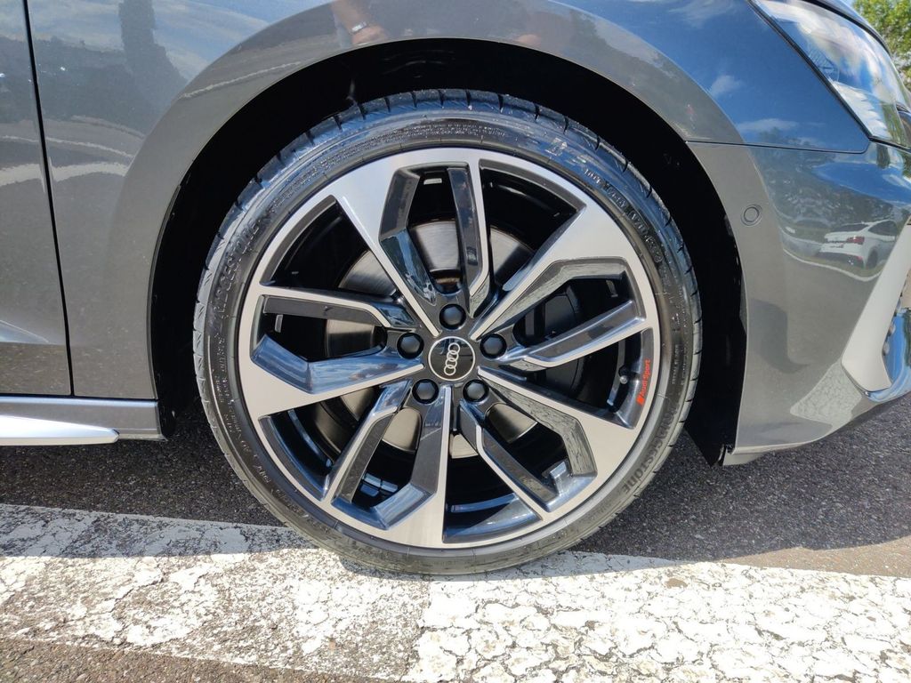 Audi S3 2023