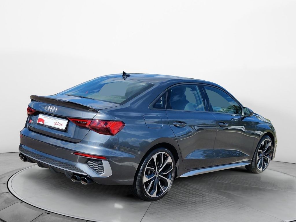 Audi S3 2023