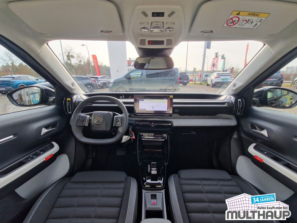 Citroën C3 Aircross 2025