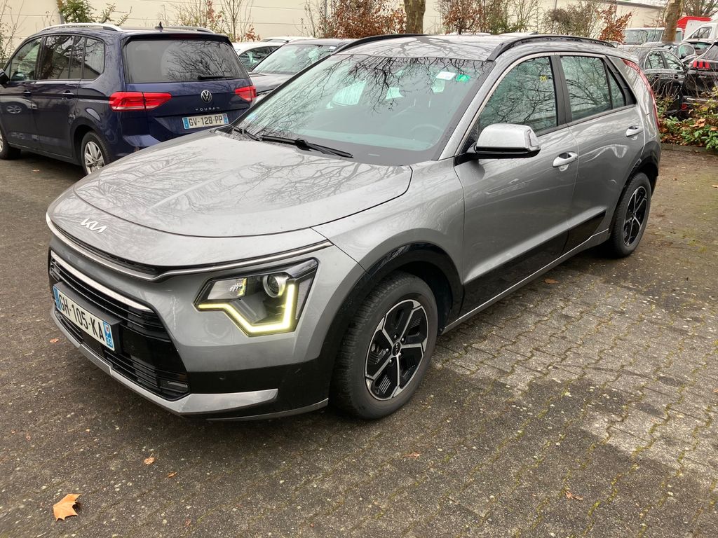 Kia Niro 2022