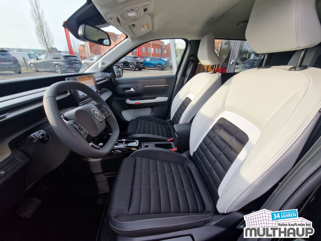 Citroën C3 Aircross 2025