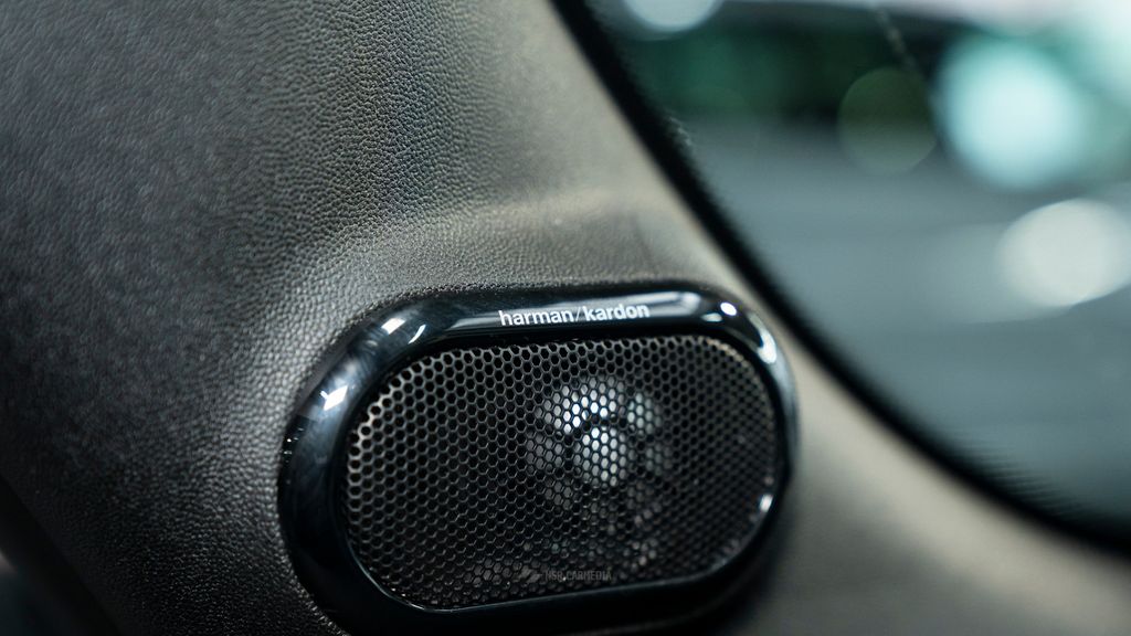 MINI John Cooper Works Cabrio 2022
