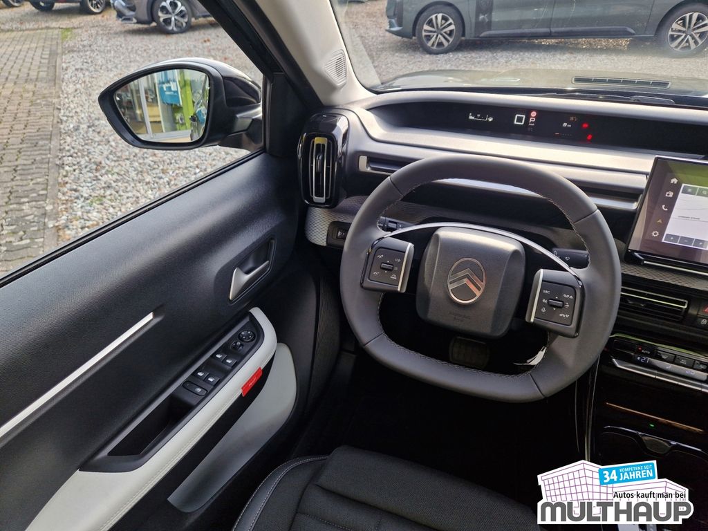 Citroën C3 Aircross 2025