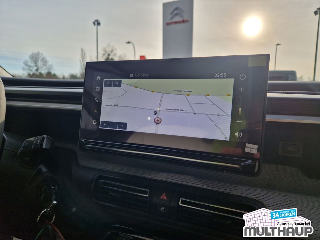 Citroën C3 Aircross 2025