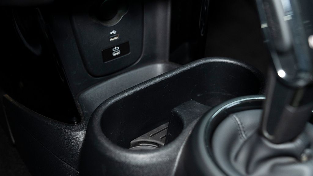 MINI John Cooper Works Cabrio 2022