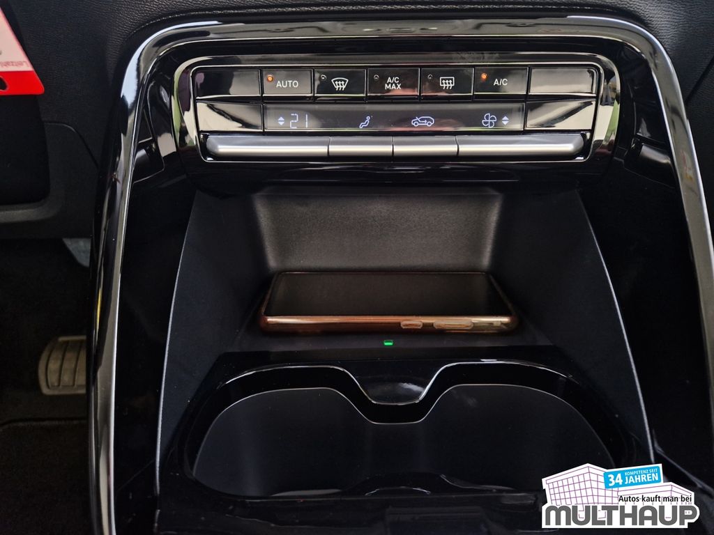 Citroën C3 Aircross 2025