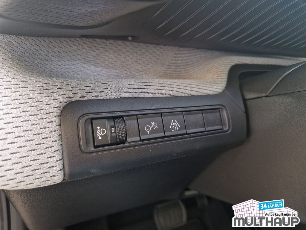 Citroën C3 Aircross 2025