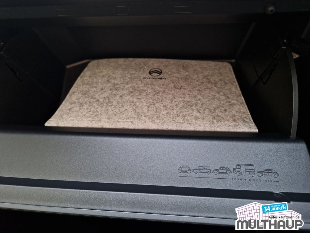 Citroën C3 Aircross 2025