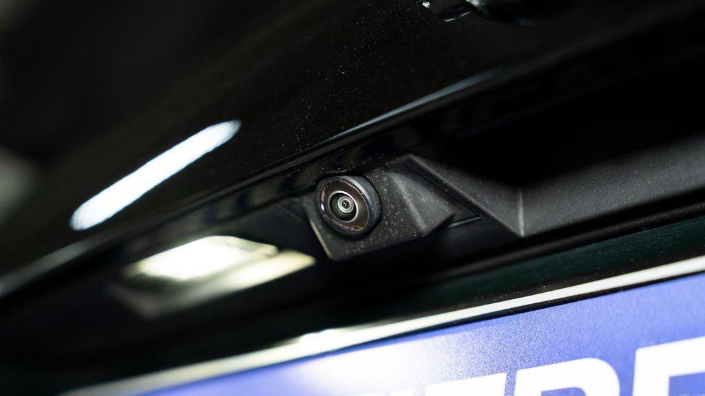 MINI John Cooper Works Cabrio 2022