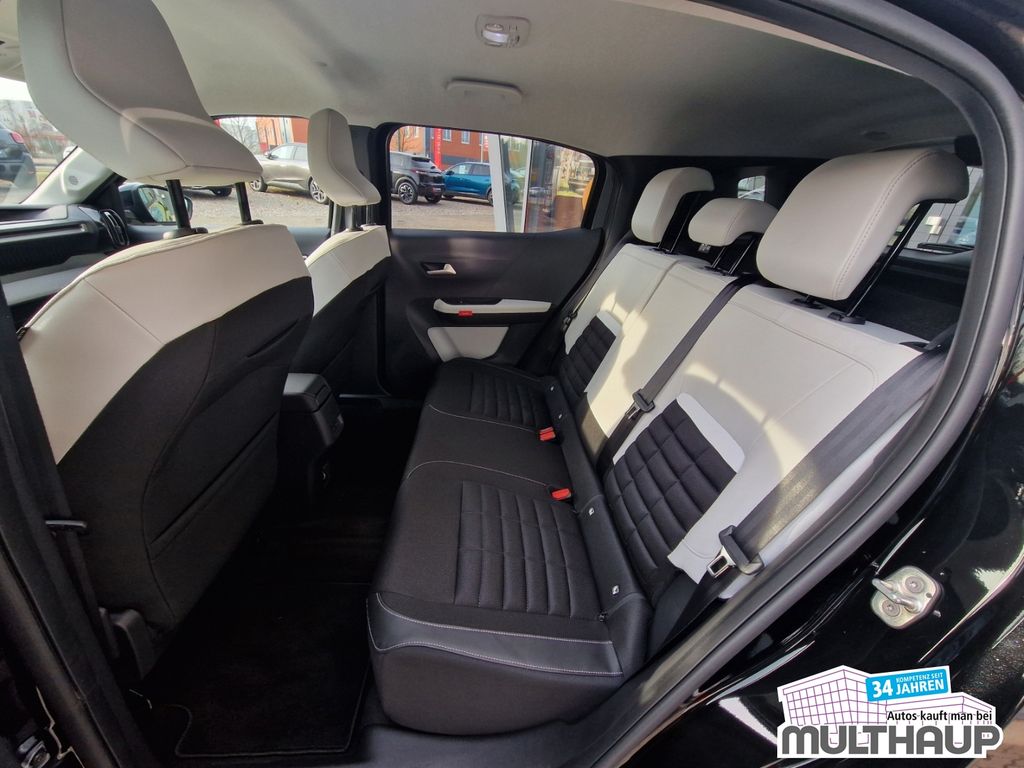 Citroën C3 Aircross 2025