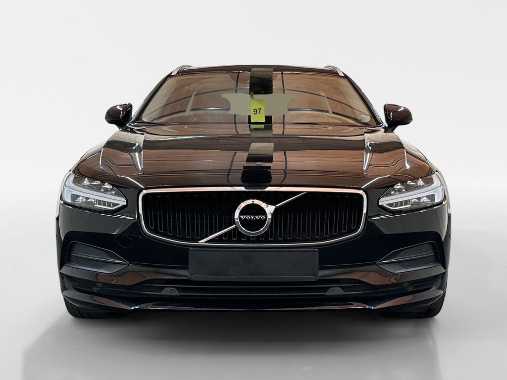Volvo V90 2017