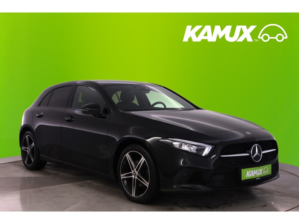 Mercedes-Benz A 180 2021