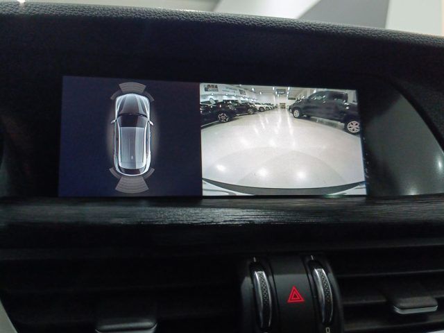 Alfa Romeo Stelvio 2021