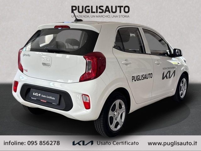 Kia Picanto 2023