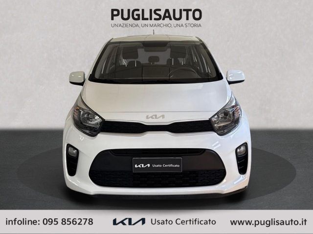 Kia Picanto 2023