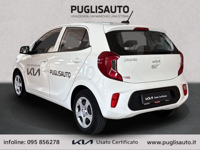 Kia Picanto 2023