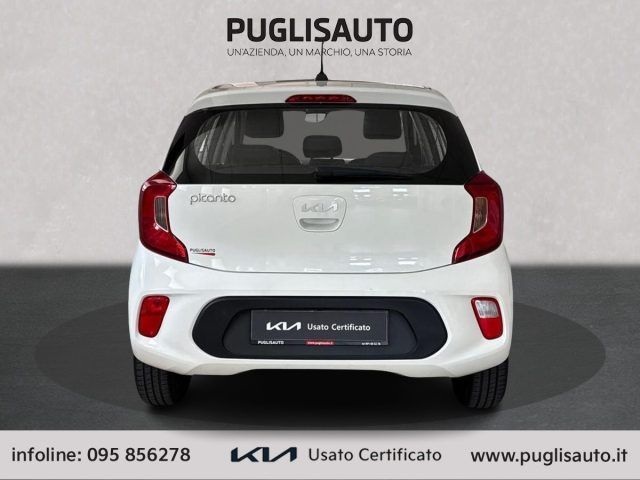 Kia Picanto 2023