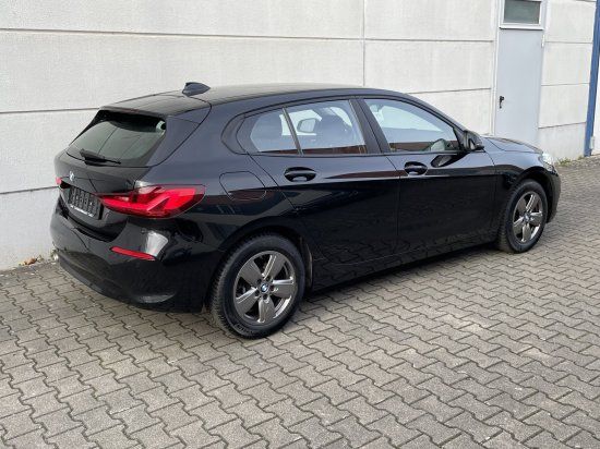 BMW 116 2021