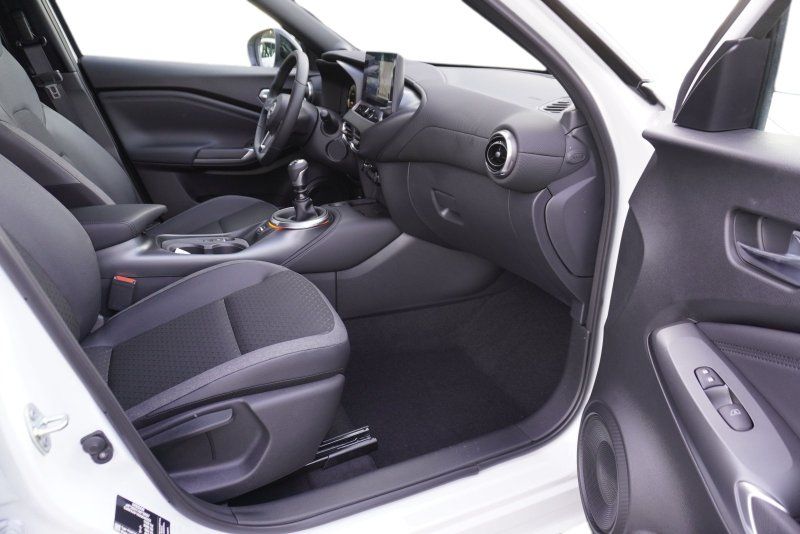 Nissan Juke 2024