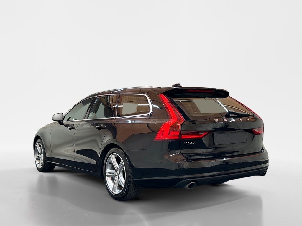 Volvo V90 2017