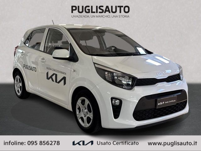 Kia Picanto 2023