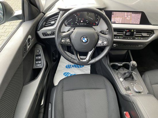 BMW 116 2021