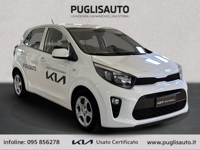 Kia Picanto 2023