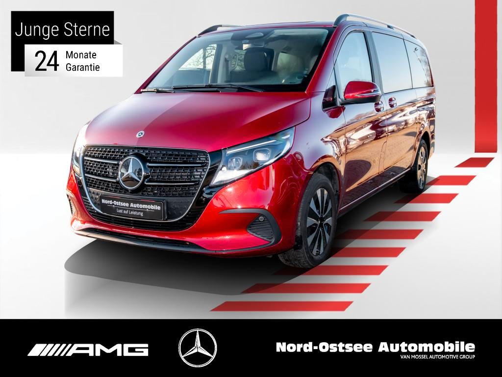 Mercedes-Benz V 220 2025