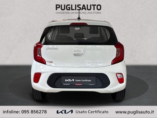 Kia Picanto 2023