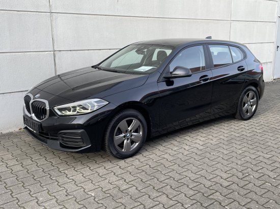 BMW 116 2021