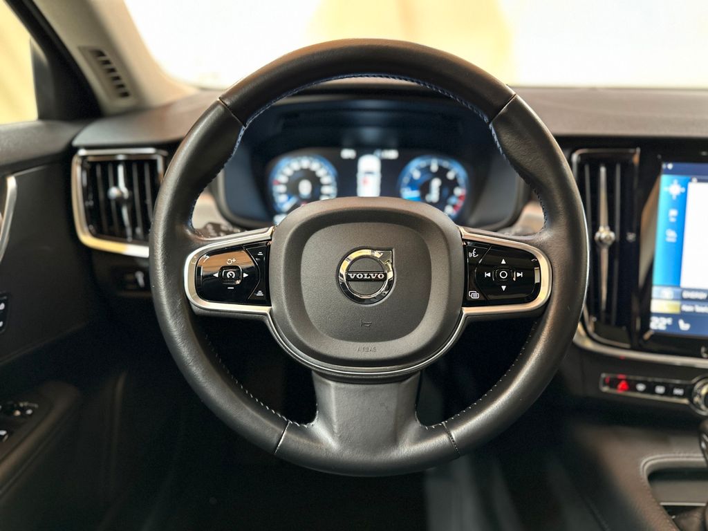 Volvo V90 2017