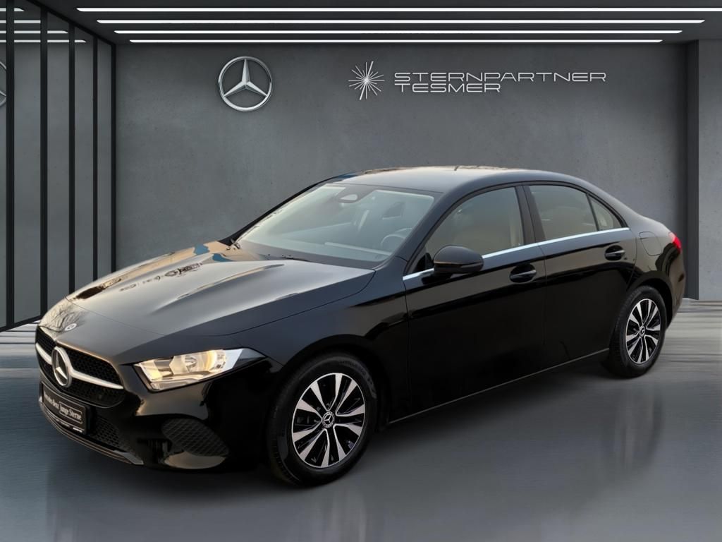 Mercedes-Benz A 180 2024