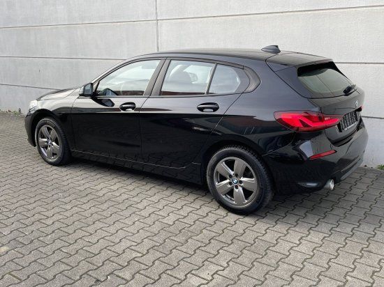 BMW 116 2021